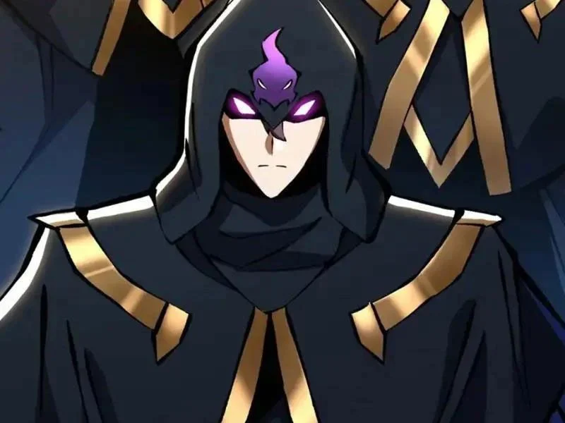 Ta Thật Không Muốn Học Cấm Chú Chapter 155 - Trang 2