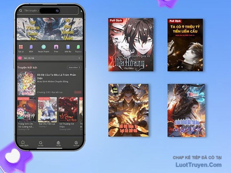 Ta Thật Không Muốn Học Cấm Chú Chapter 155 - Trang 2