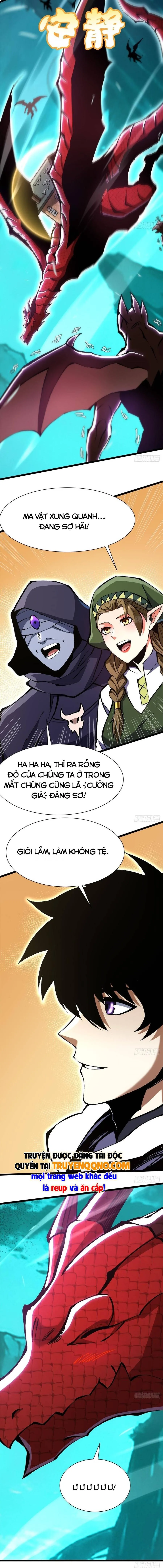 Ta Thật Không Muốn Học Cấm Chú Chapter 158 - Trang 2