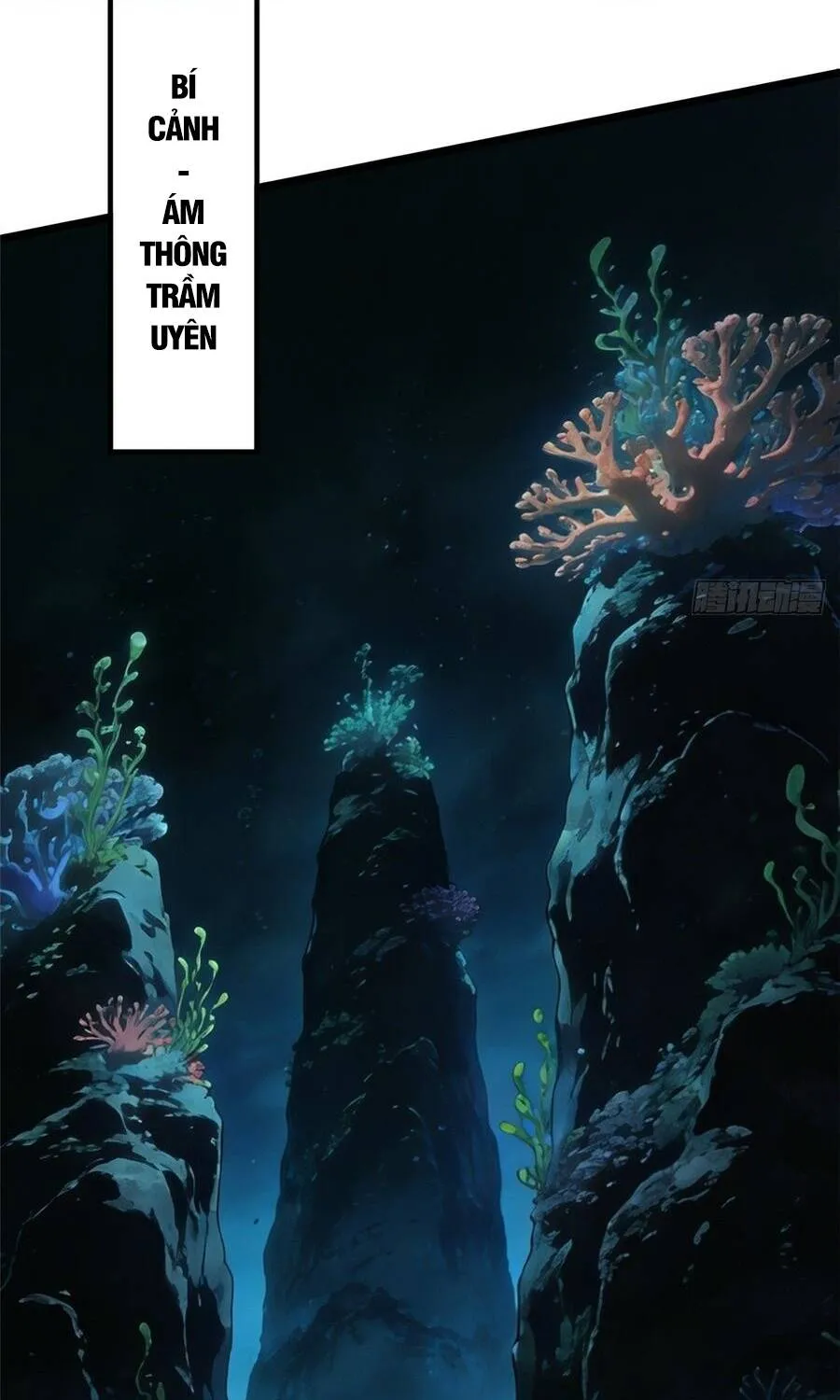 Ta Thật Không Muốn Học Cấm Chú Chapter 166 2