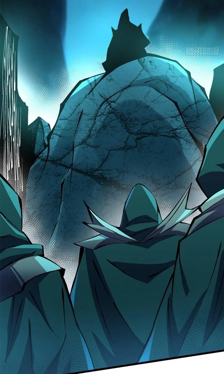 Ta Thật Không Muốn Học Cấm Chú Chapter 166 4