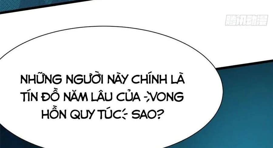 Ta Thật Không Muốn Học Cấm Chú Chapter 166 5