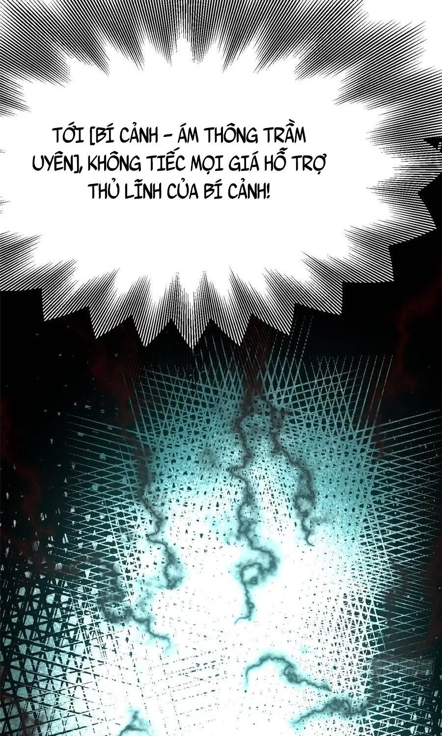 Ta Thật Không Muốn Học Cấm Chú Chapter 166 10