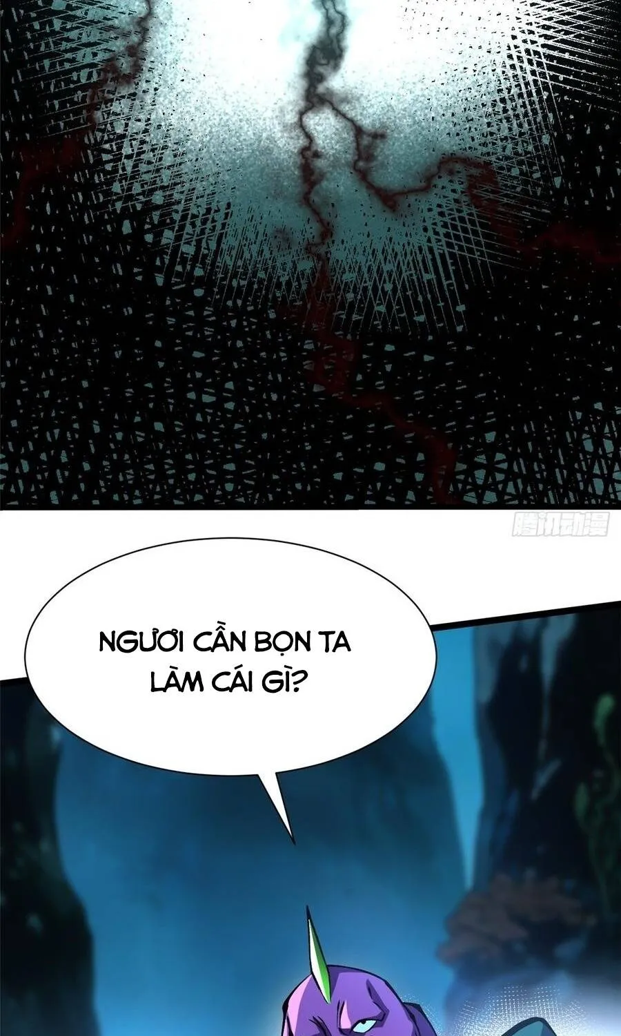 Ta Thật Không Muốn Học Cấm Chú Chapter 166 12