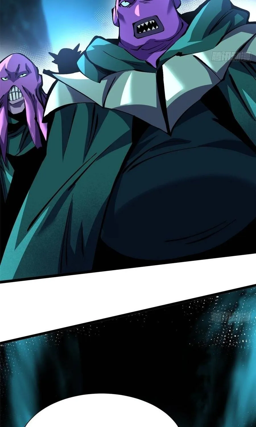 Ta Thật Không Muốn Học Cấm Chú Chapter 166 13