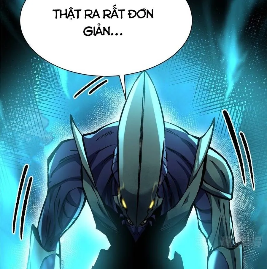 Ta Thật Không Muốn Học Cấm Chú Chapter 166 14