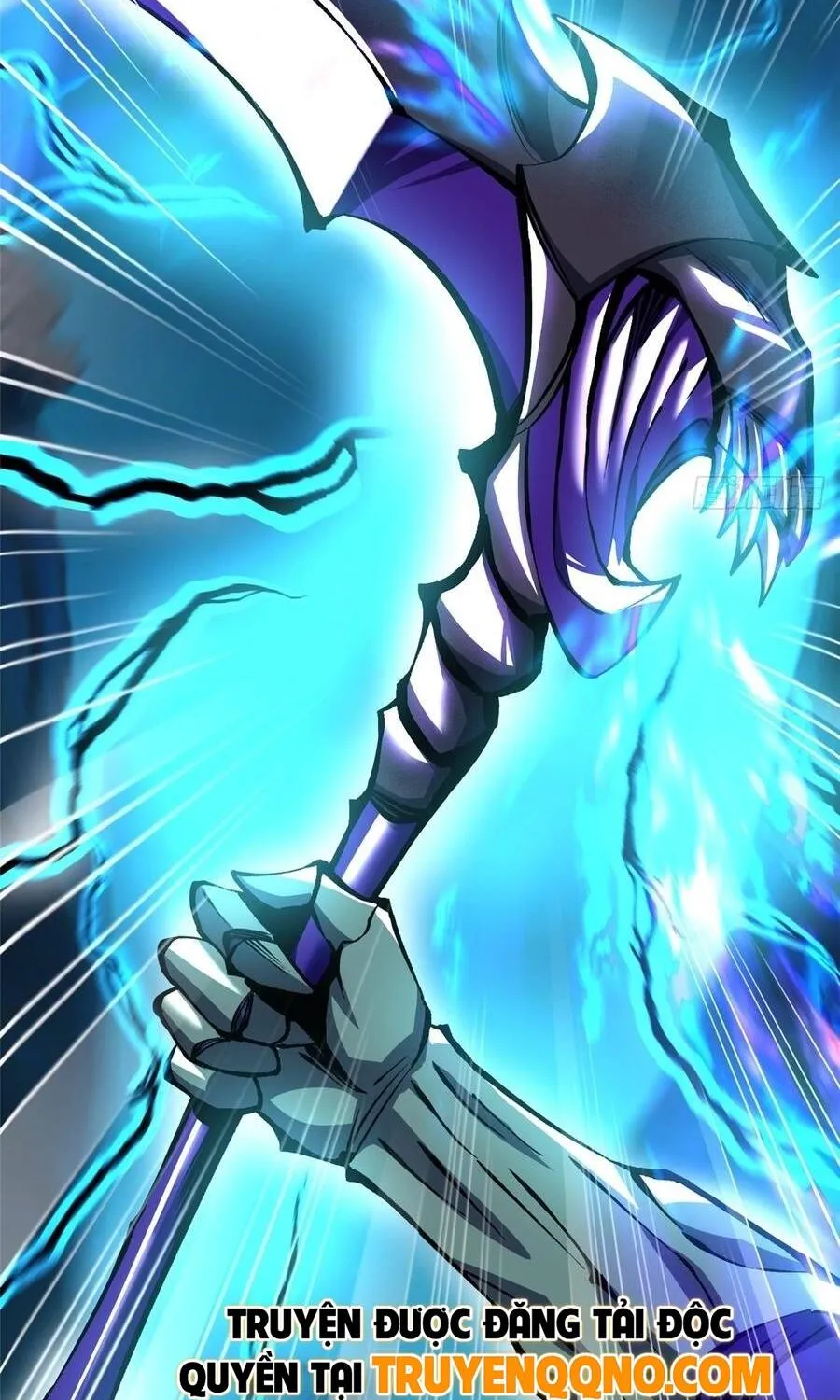 Ta Thật Không Muốn Học Cấm Chú Chapter 166 16