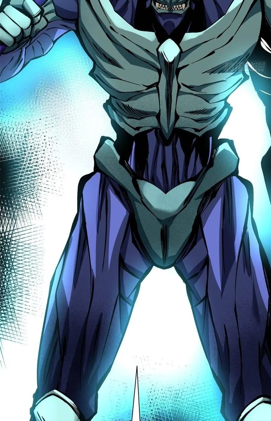 Ta Thật Không Muốn Học Cấm Chú Chapter 166 19