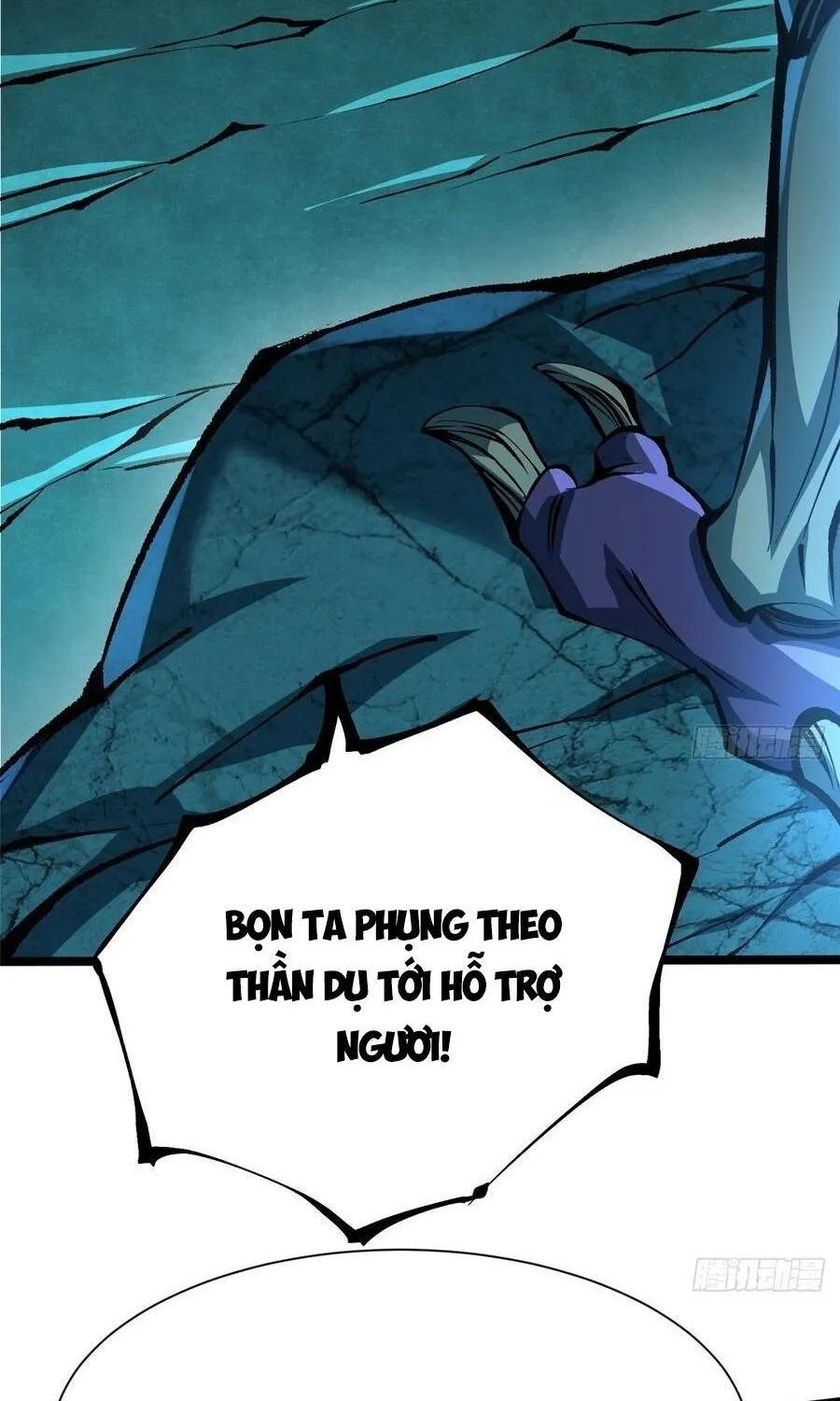 Ta Thật Không Muốn Học Cấm Chú Chapter 166 21