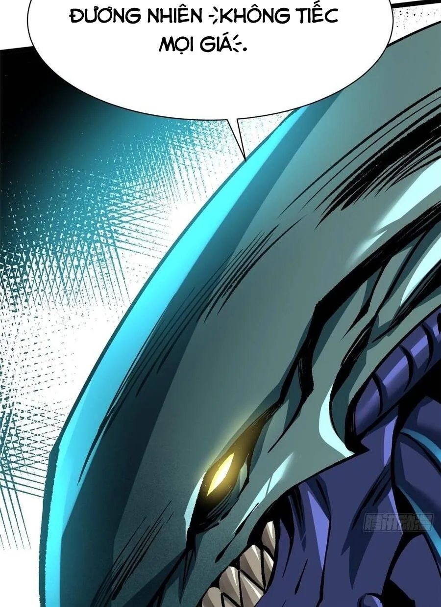 Ta Thật Không Muốn Học Cấm Chú Chapter 166 22