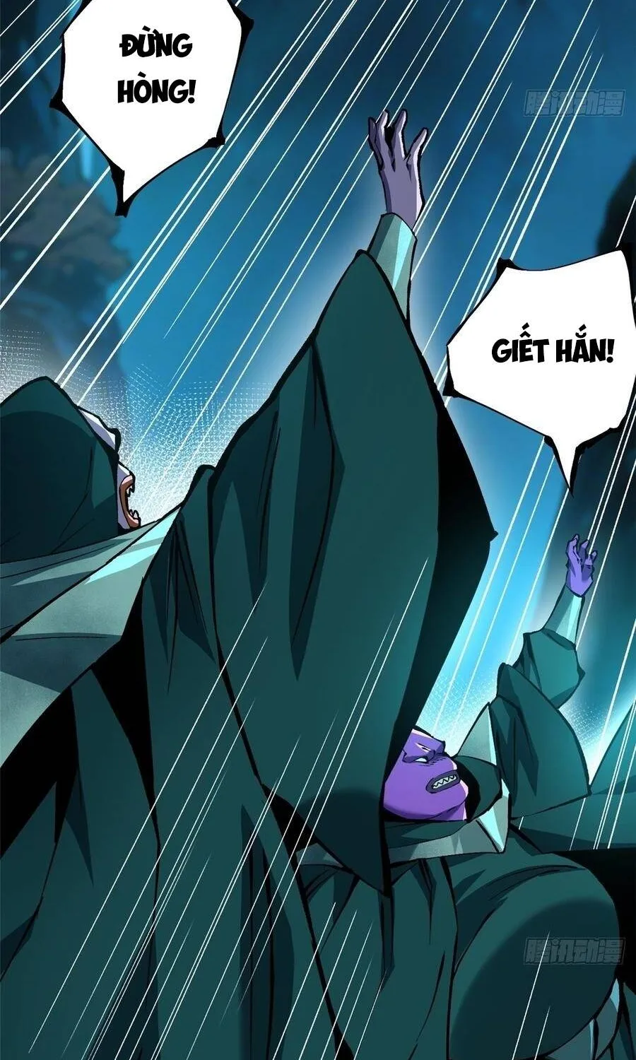 Ta Thật Không Muốn Học Cấm Chú Chapter 166 24