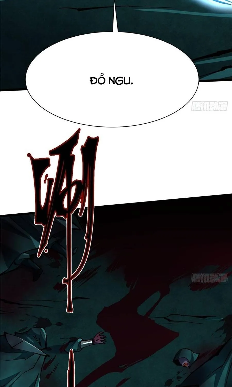 Ta Thật Không Muốn Học Cấm Chú Chapter 166 29