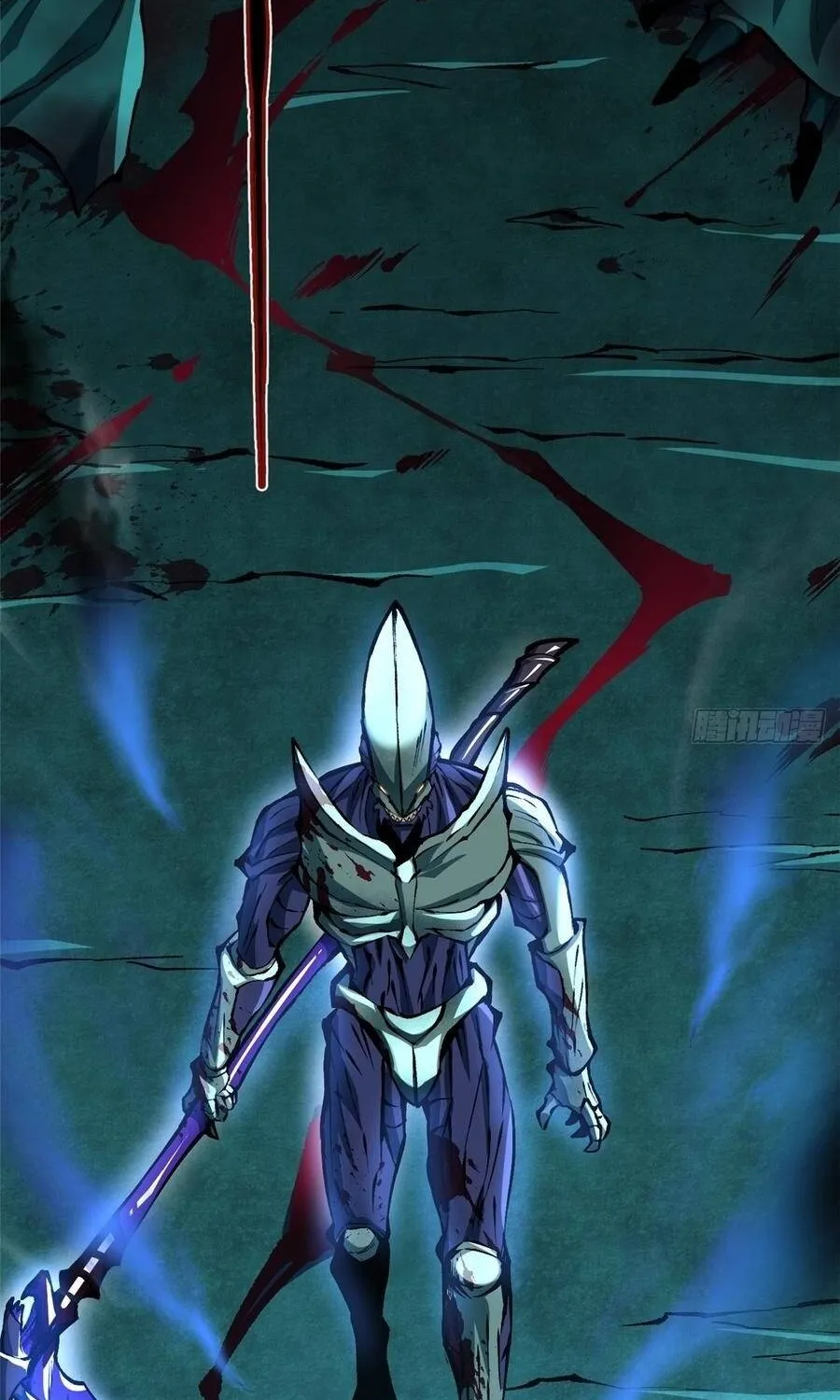 Ta Thật Không Muốn Học Cấm Chú Chapter 166 30