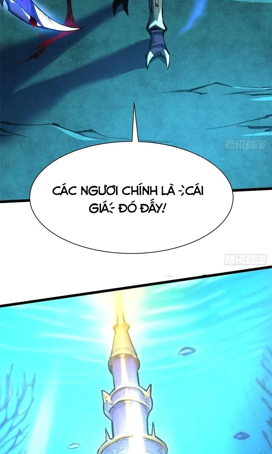 Ta Thật Không Muốn Học Cấm Chú Chapter 166 31