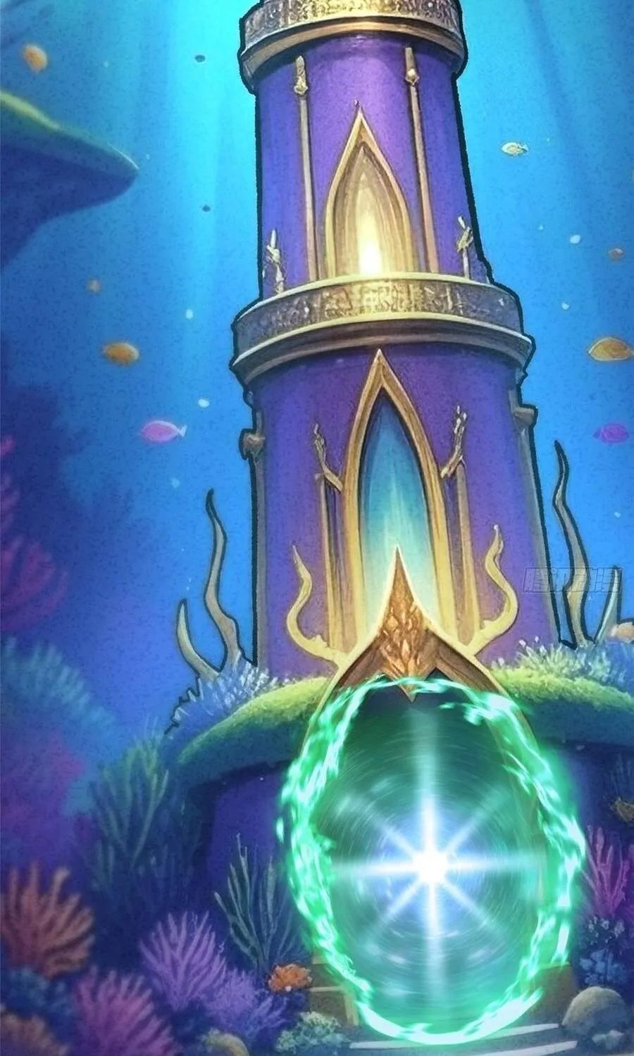 Ta Thật Không Muốn Học Cấm Chú Chapter 166 33