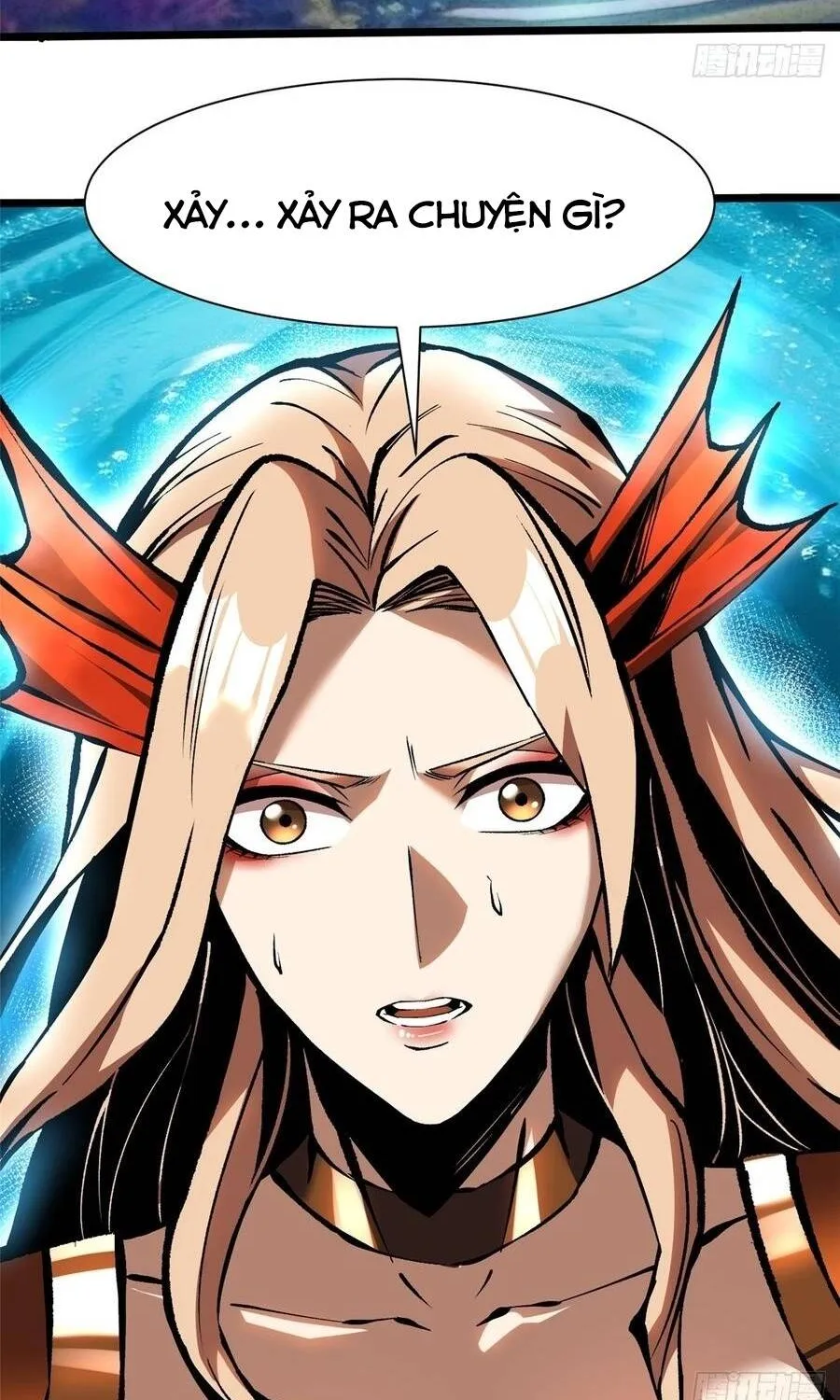 Ta Thật Không Muốn Học Cấm Chú Chapter 166 34