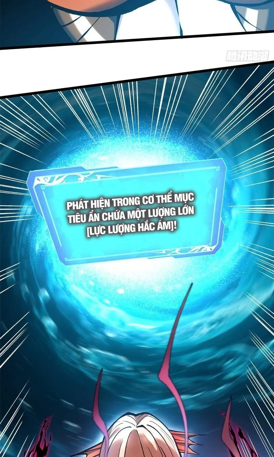 Ta Thật Không Muốn Học Cấm Chú Chapter 166 36