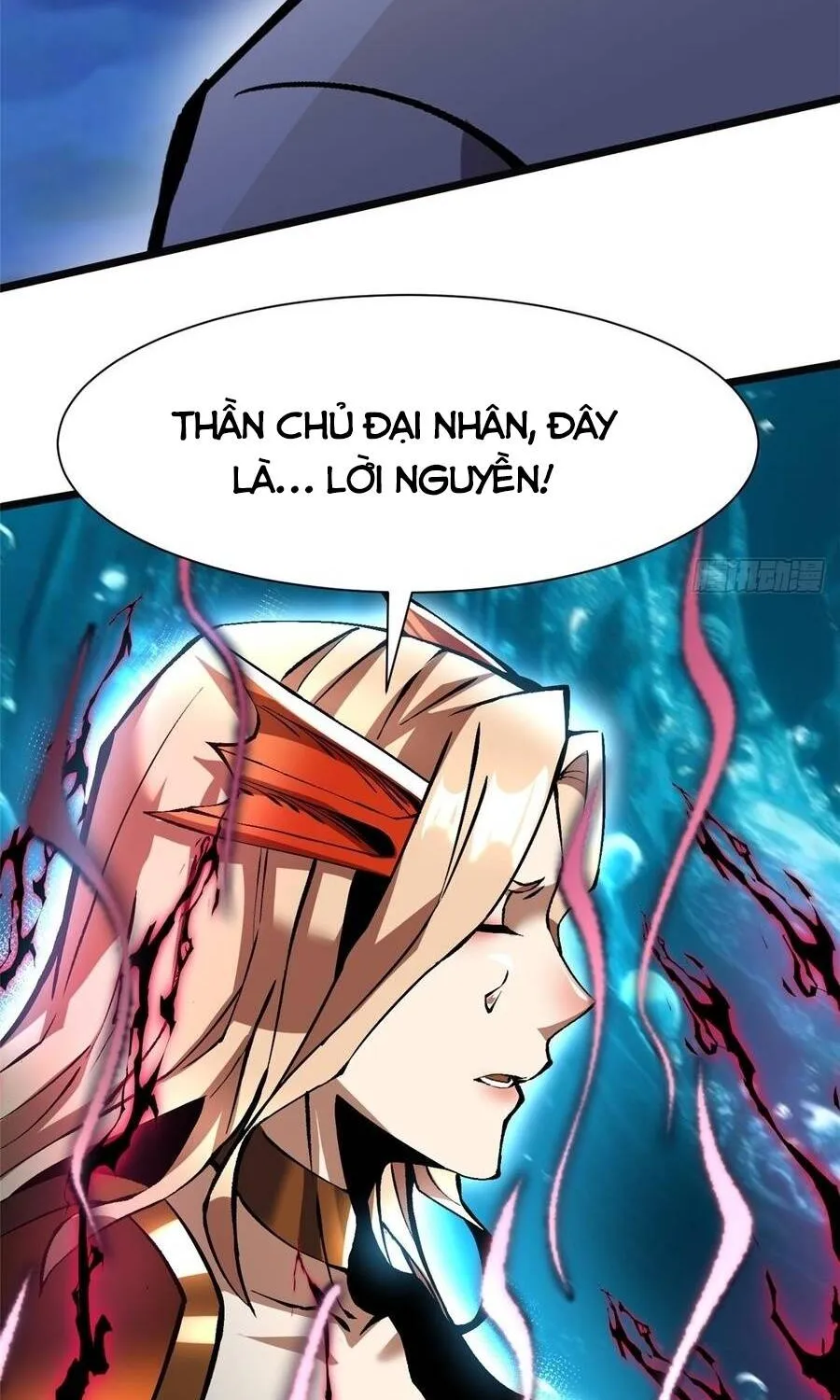 Ta Thật Không Muốn Học Cấm Chú Chapter 166 40