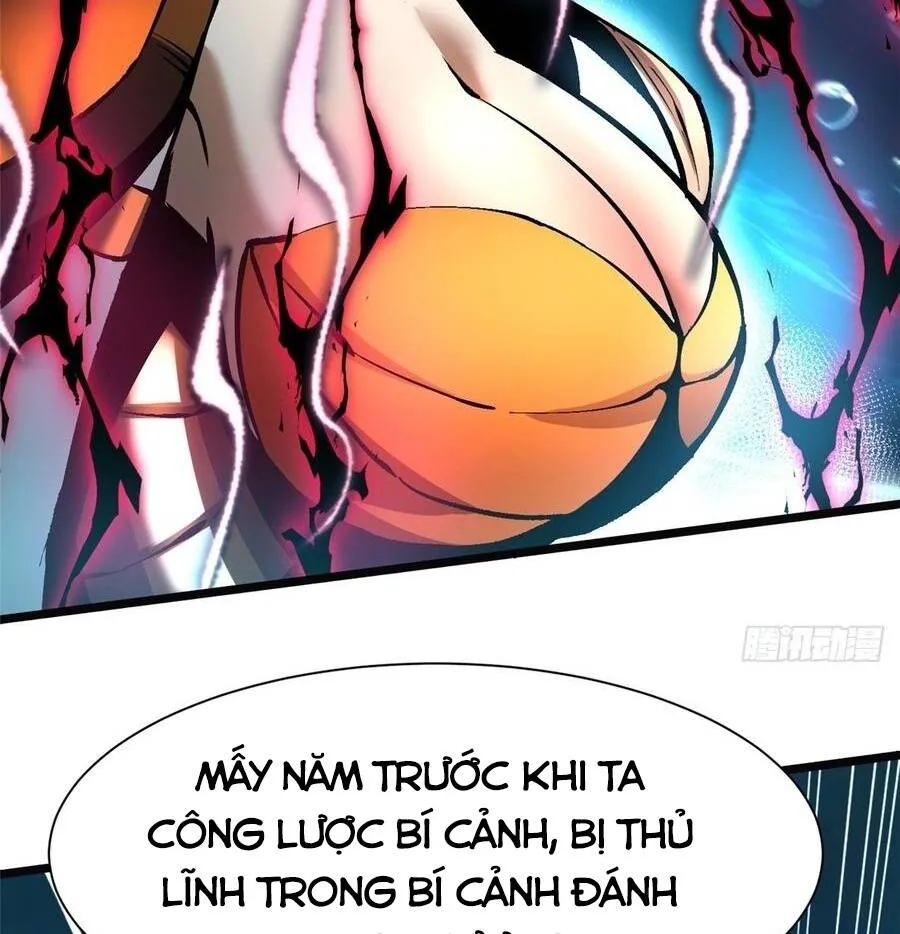 Ta Thật Không Muốn Học Cấm Chú Chapter 166 41