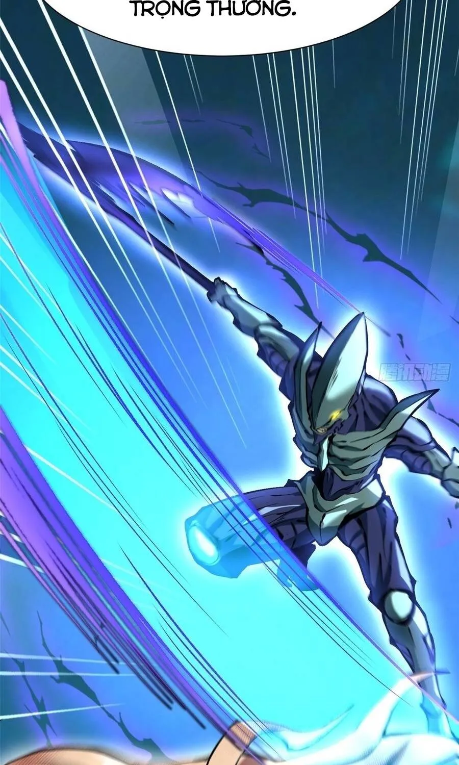 Ta Thật Không Muốn Học Cấm Chú Chapter 166 42