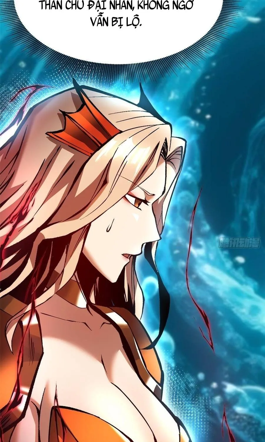 Ta Thật Không Muốn Học Cấm Chú Chapter 166 45