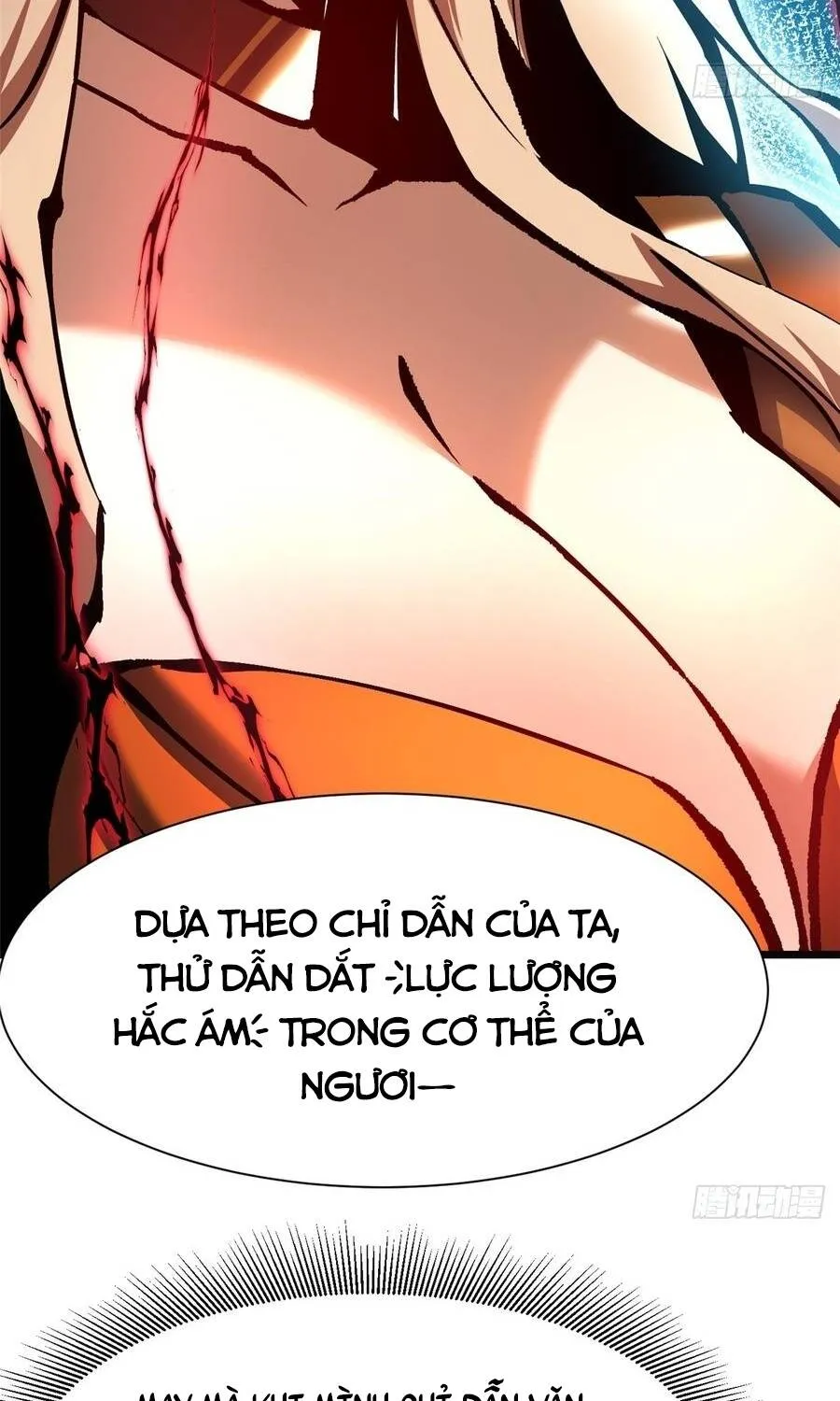 Ta Thật Không Muốn Học Cấm Chú Chapter 166 48