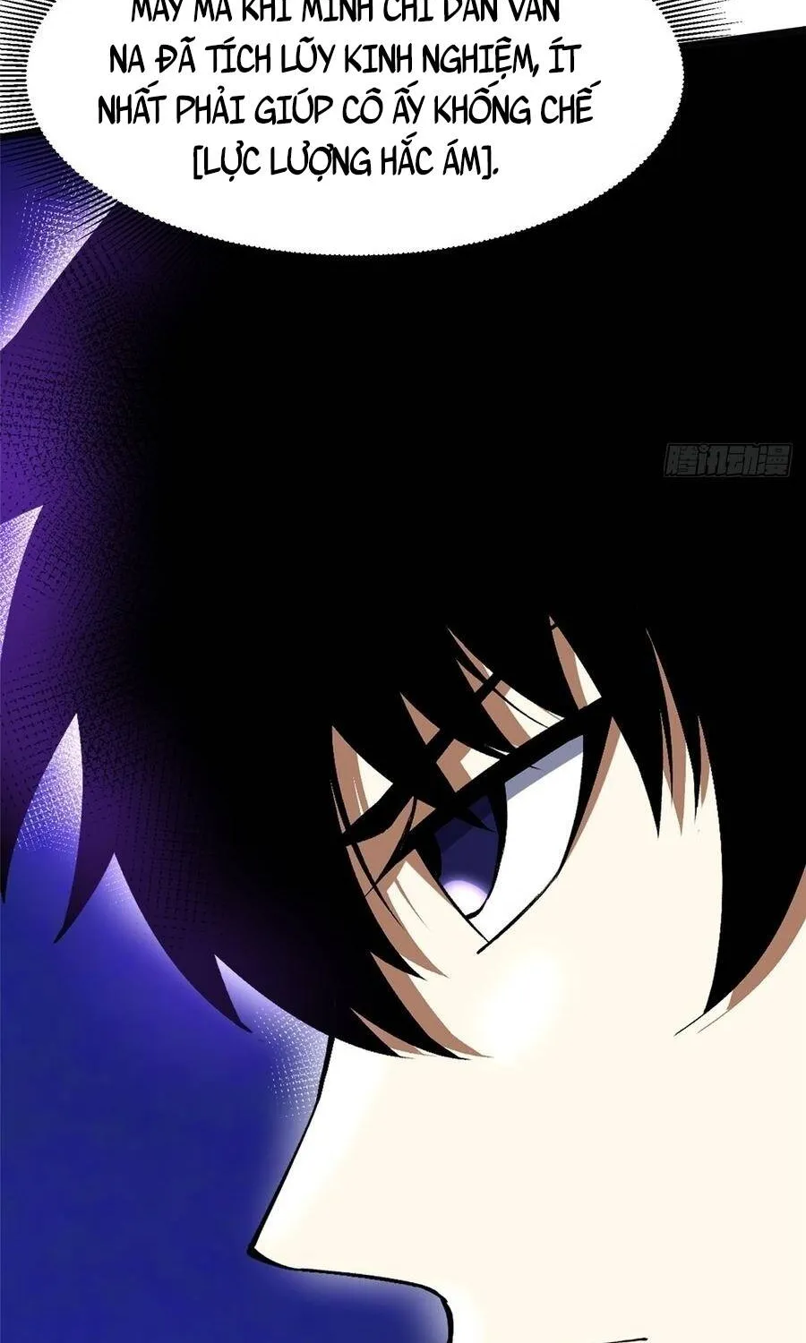 Ta Thật Không Muốn Học Cấm Chú Chapter 166 49