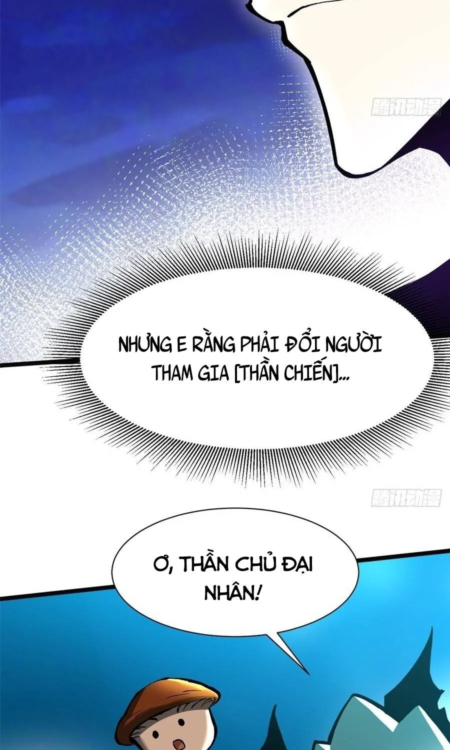 Ta Thật Không Muốn Học Cấm Chú Chapter 166 50