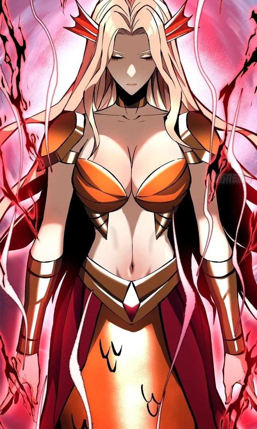 Ta Thật Không Muốn Học Cấm Chú Chapter 166 55