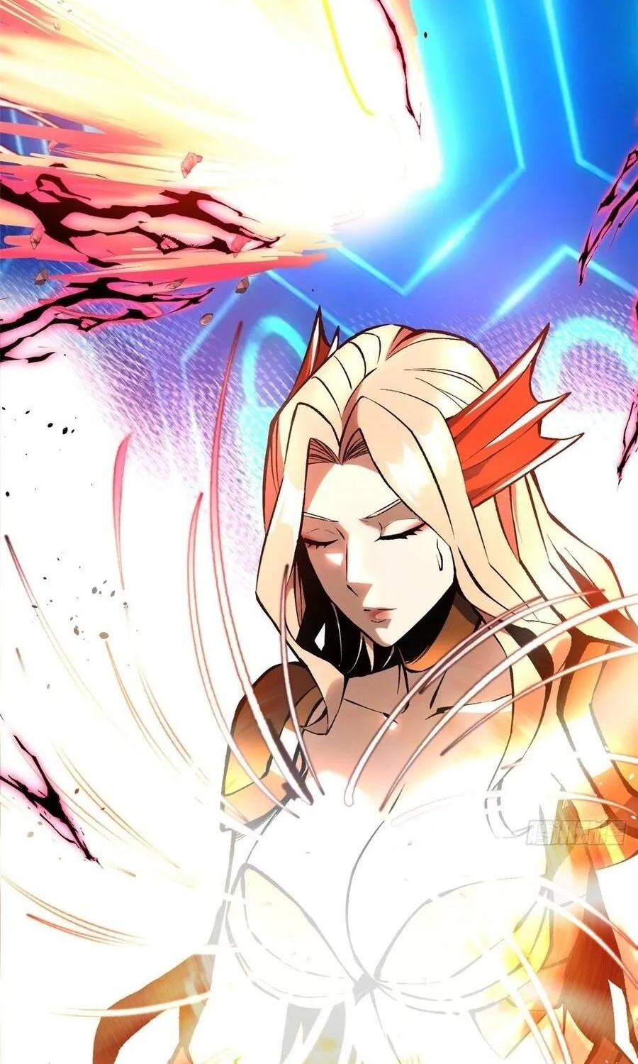 Ta Thật Không Muốn Học Cấm Chú Chapter 166 59