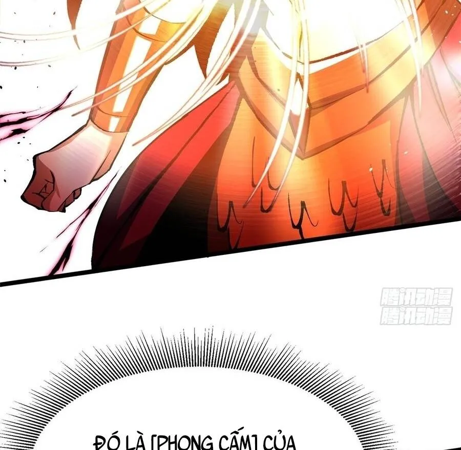 Ta Thật Không Muốn Học Cấm Chú Chapter 166 60