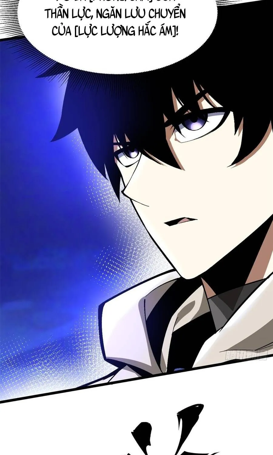 Ta Thật Không Muốn Học Cấm Chú Chapter 166 61