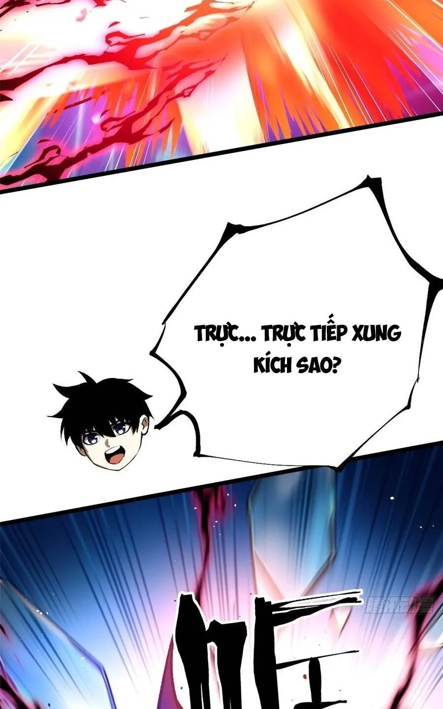 Ta Thật Không Muốn Học Cấm Chú Chapter 166 63