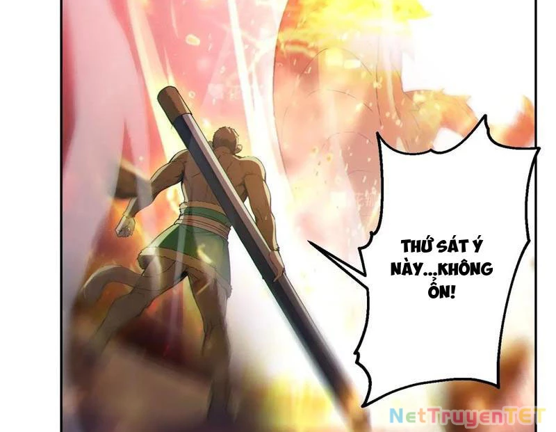 Ta Thật Sự Không Muốn Làm Thánh Tiên Chapter 100 - Trang 2