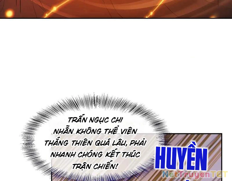 Ta Thật Sự Không Muốn Làm Thánh Tiên Chapter 100 - Trang 2