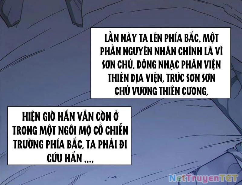 Ta Thật Sự Không Muốn Làm Thánh Tiên Chapter 100 - Trang 2