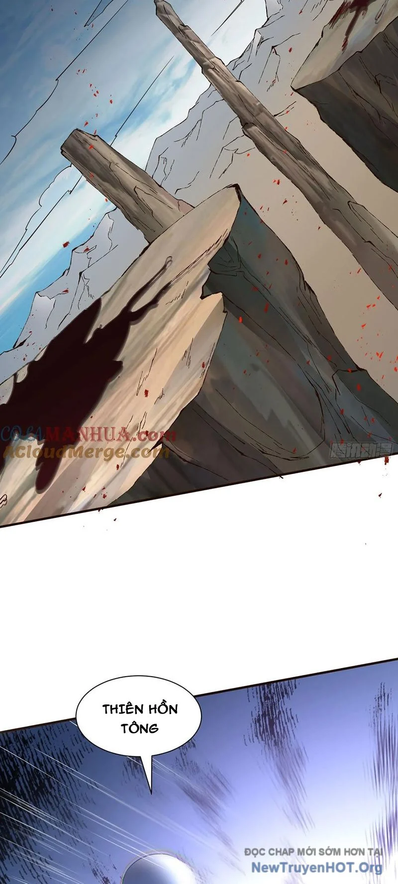 Ta Thật Sự Không Phải Là Cái Thế Cao Nhân Chapter 44 12