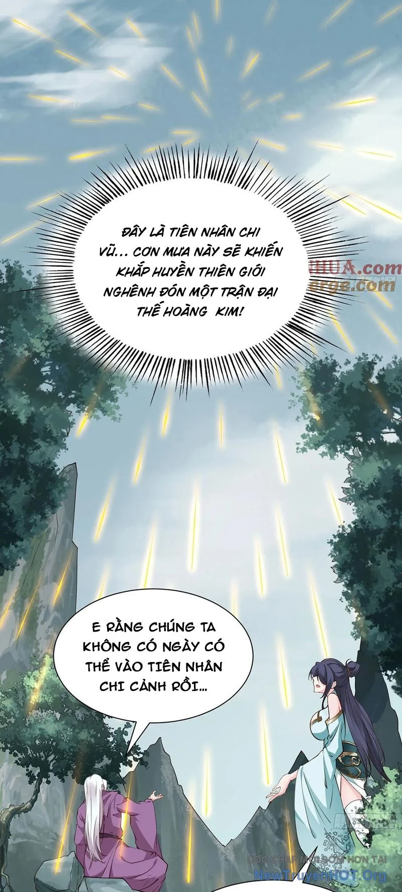 Ta Thật Sự Không Phải Là Cái Thế Cao Nhân Chapter 44 14