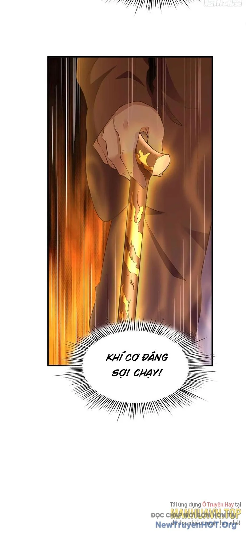 Ta Thật Sự Không Phải Là Cái Thế Cao Nhân Chapter 45 6