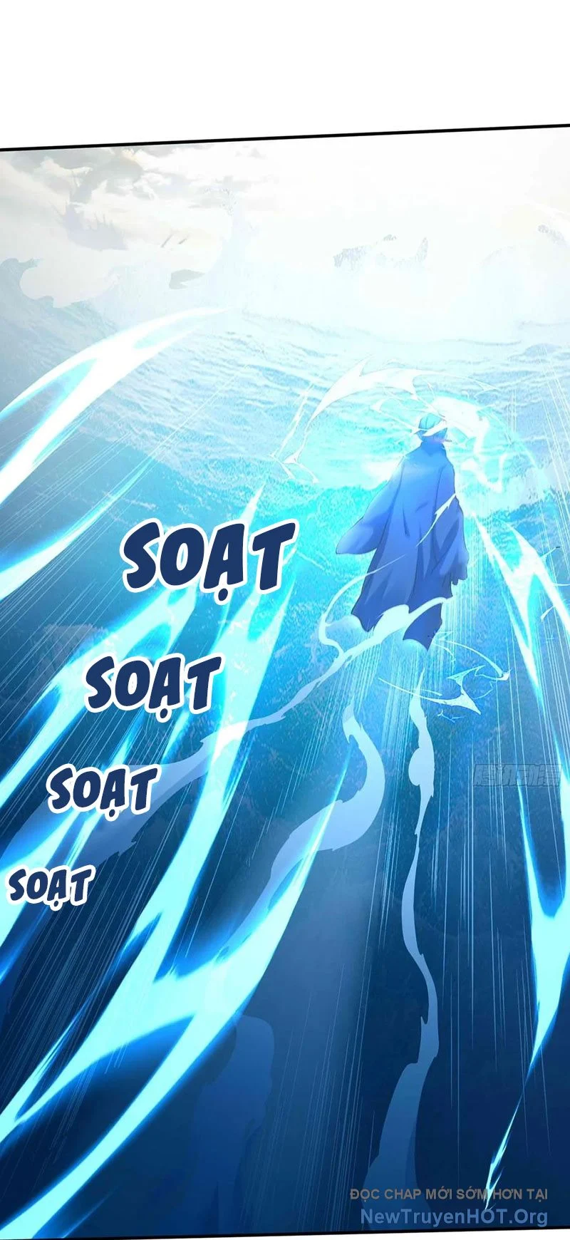 Ta Thật Sự Không Phải Là Cái Thế Cao Nhân Chapter 45 8
