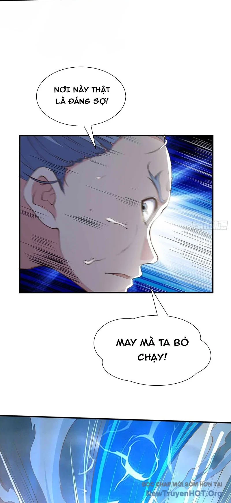 Ta Thật Sự Không Phải Là Cái Thế Cao Nhân Chapter 45 9
