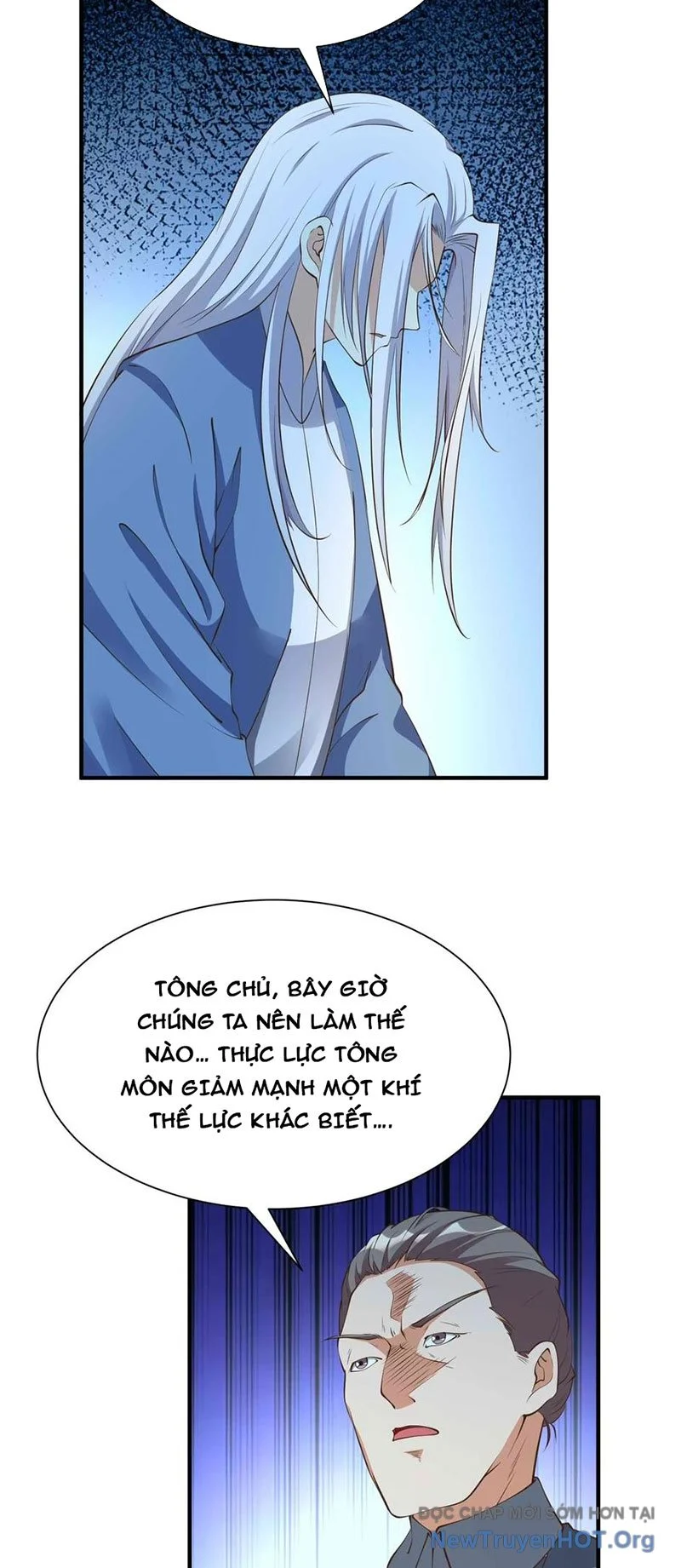 Ta Thật Sự Không Phải Là Cái Thế Cao Nhân Chapter 45 22