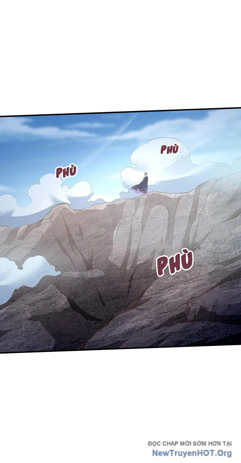 Ta Thật Sự Không Phải Là Cái Thế Cao Nhân Chapter 46 - Next Chapter 47