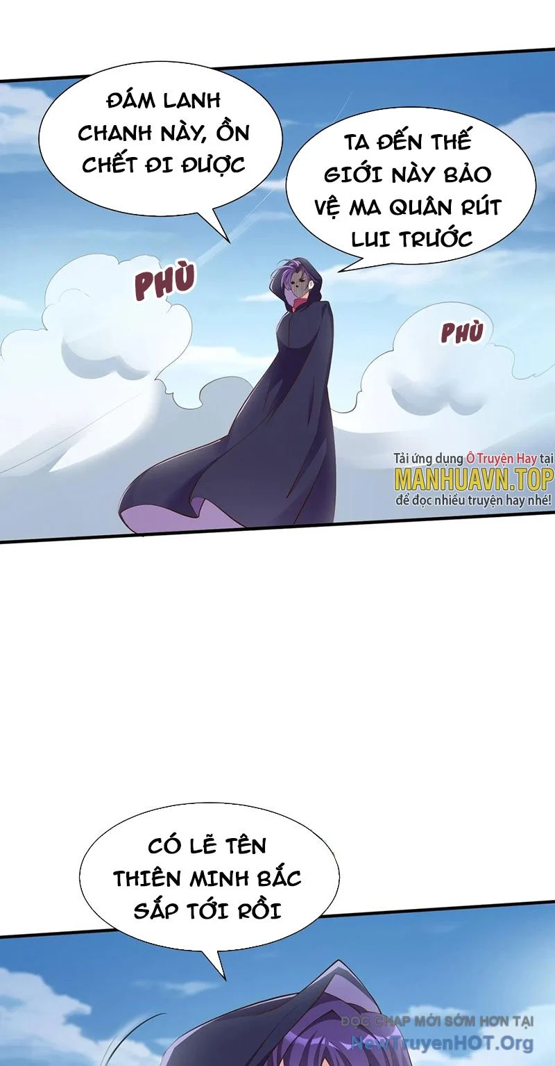 Ta Thật Sự Không Phải Là Cái Thế Cao Nhân Chapter 46 - Next Chapter 47