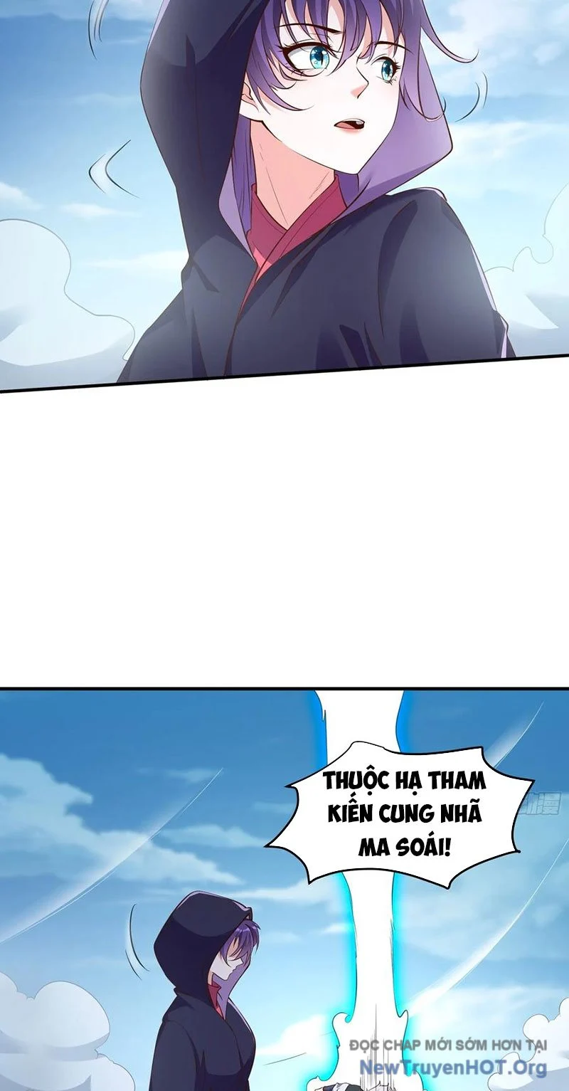 Ta Thật Sự Không Phải Là Cái Thế Cao Nhân Chapter 46 - Next Chapter 47