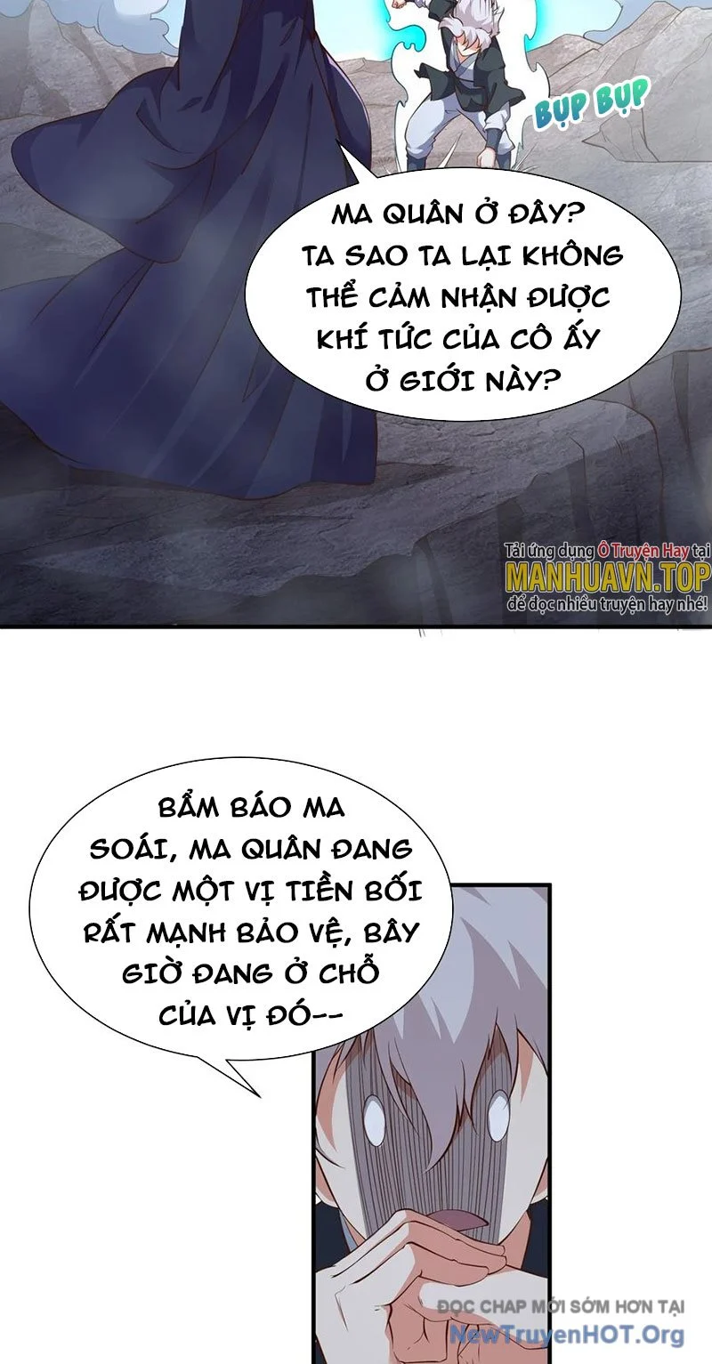 Ta Thật Sự Không Phải Là Cái Thế Cao Nhân Chapter 46 - Next Chapter 47