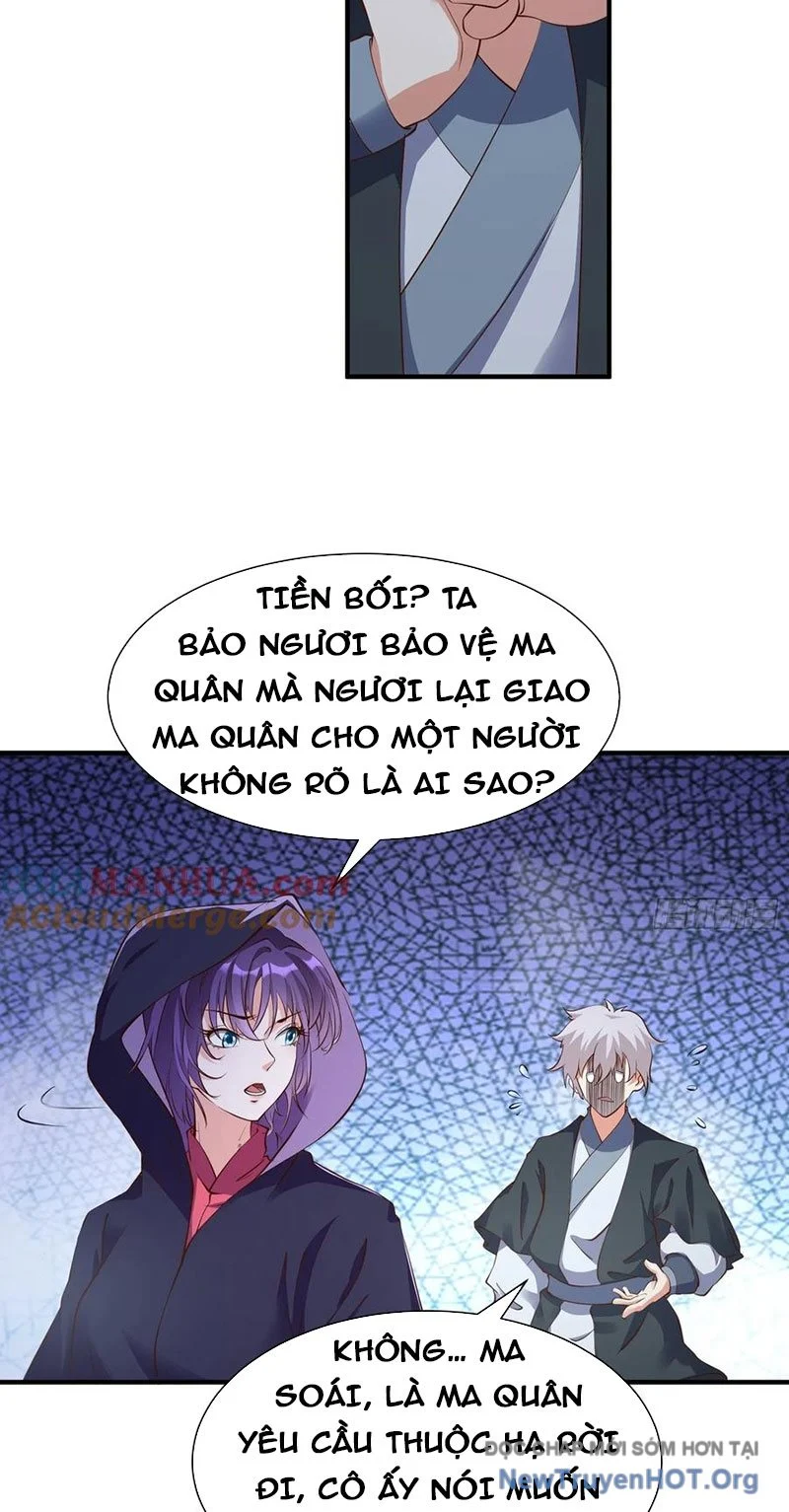 Ta Thật Sự Không Phải Là Cái Thế Cao Nhân Chapter 46 - Next Chapter 47