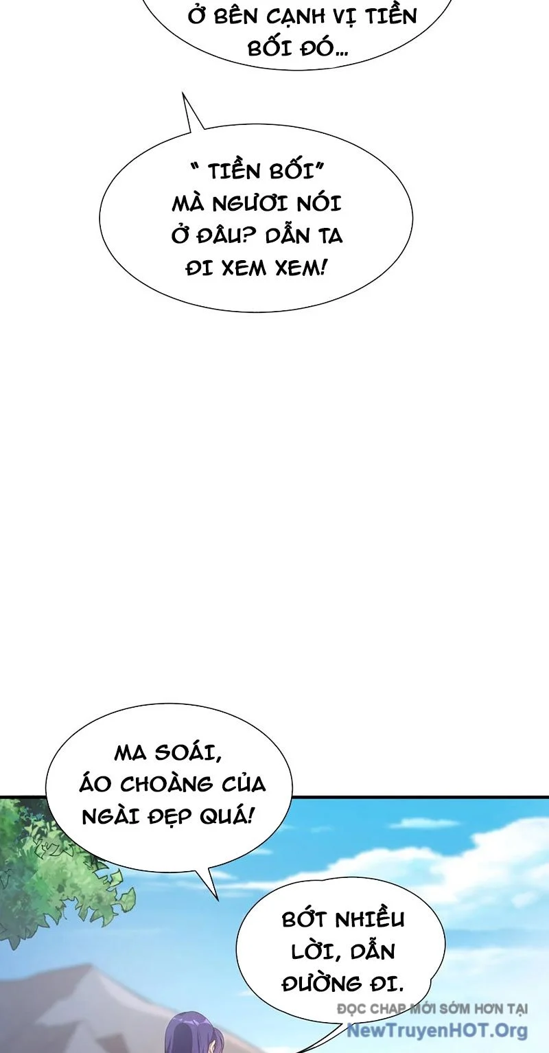 Ta Thật Sự Không Phải Là Cái Thế Cao Nhân Chapter 46 - Next Chapter 47