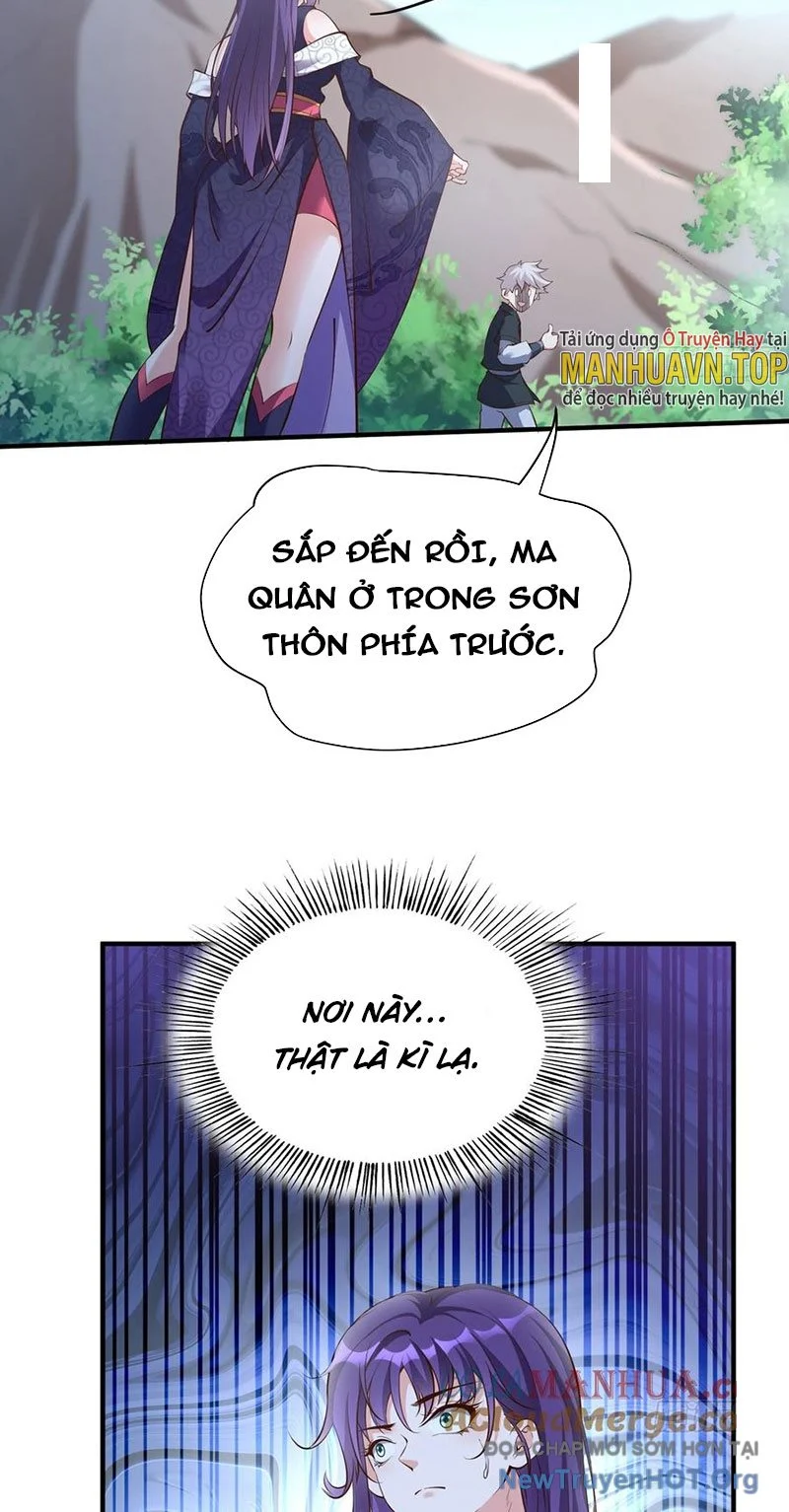 Ta Thật Sự Không Phải Là Cái Thế Cao Nhân Chapter 46 - Next Chapter 47