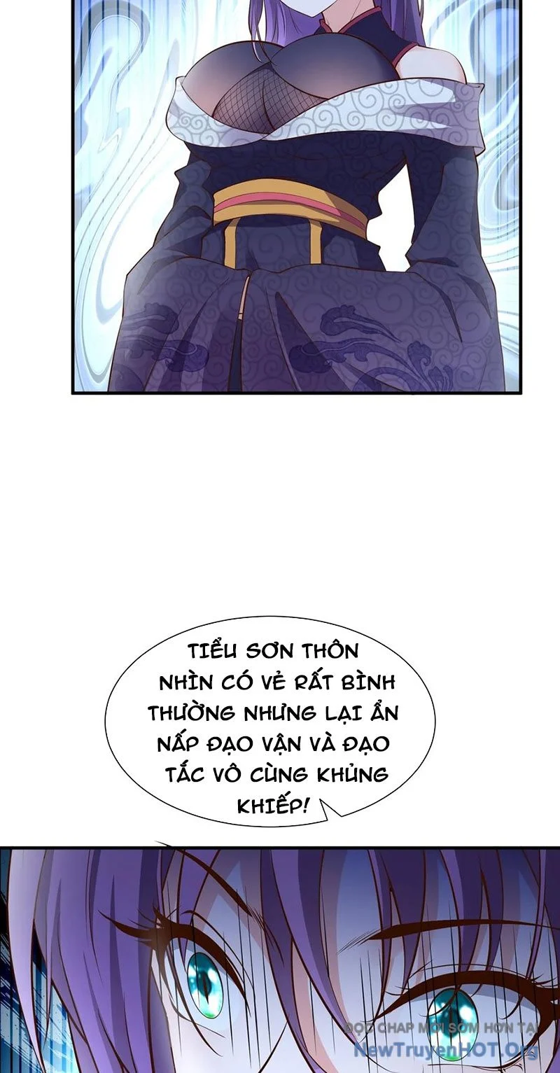 Ta Thật Sự Không Phải Là Cái Thế Cao Nhân Chapter 46 - Next Chapter 47